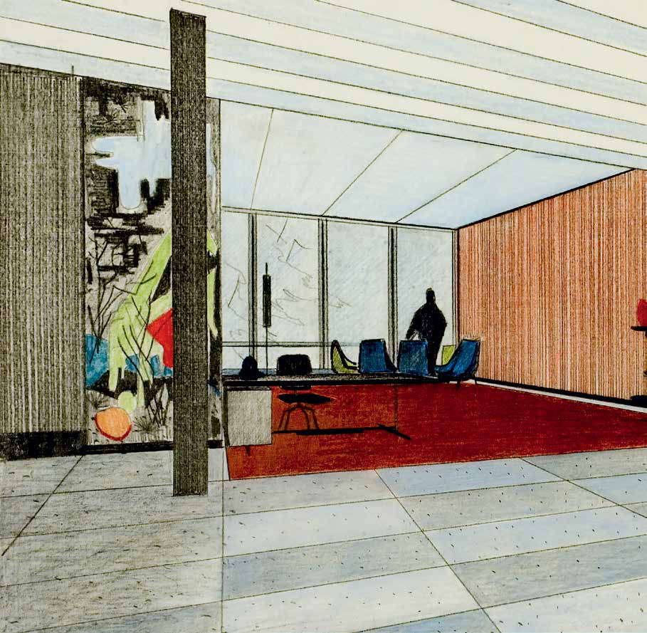 Nestlé_Bâtiment_Tschumi_dessin_02