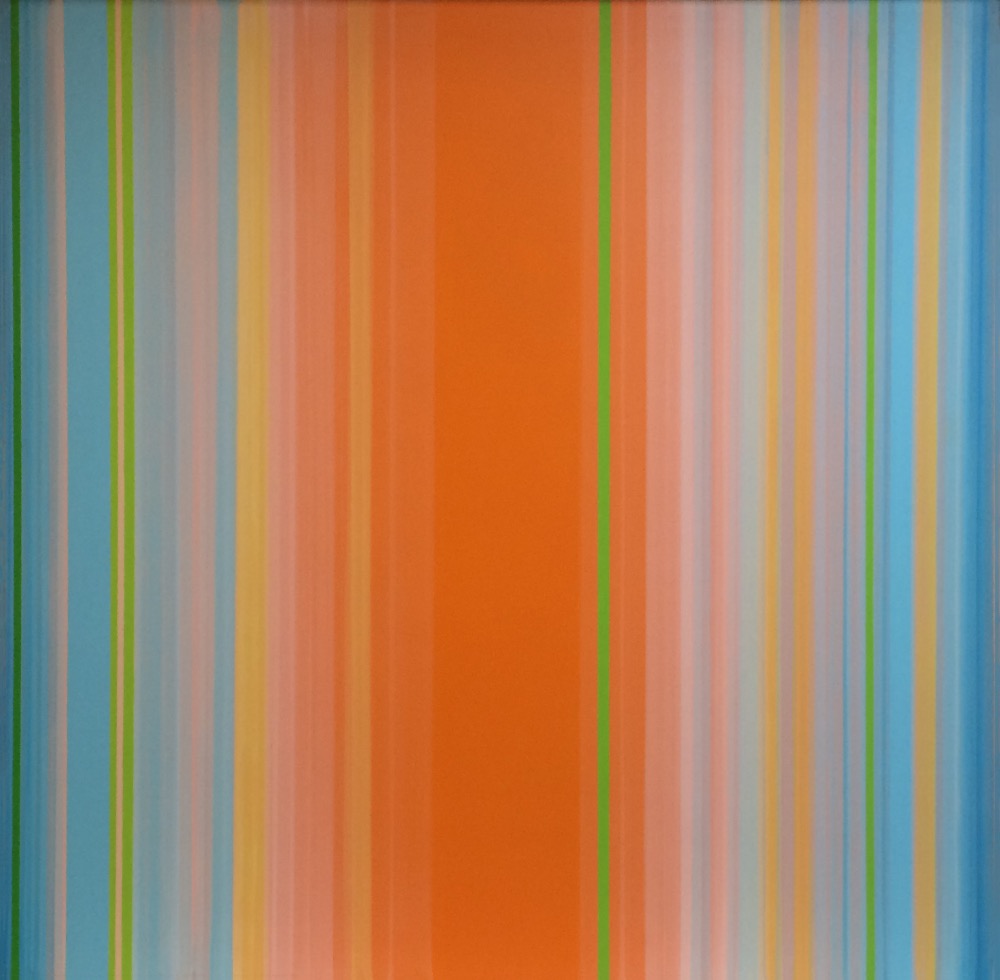 SCHEURER Jean, Sans titre